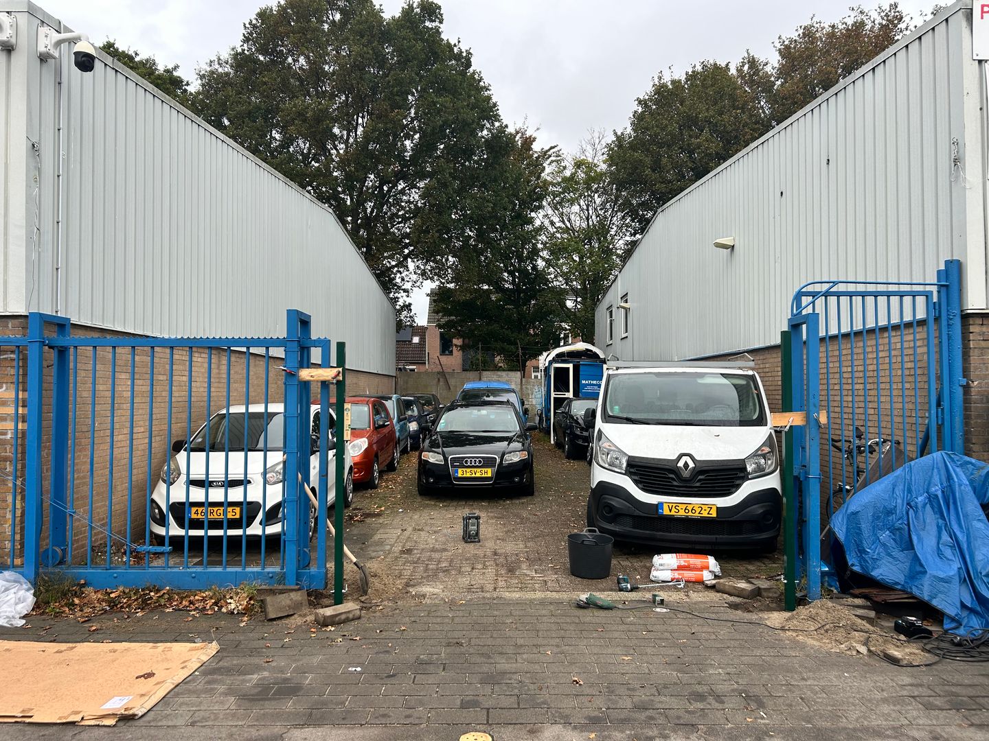 Bekijk foto 5 van Dekkershoek 23