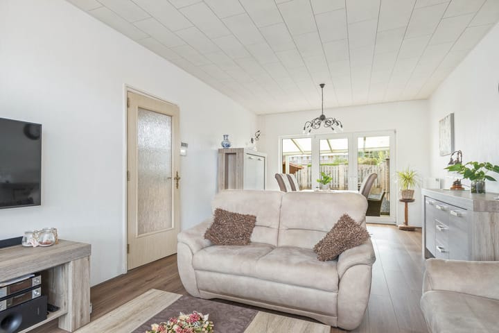 Foto 3 van Bernhardstraat 10