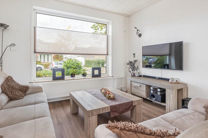 Foto 11 van Bernhardstraat 10