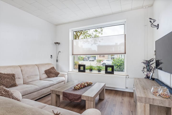 Foto 12 van Bernhardstraat 10