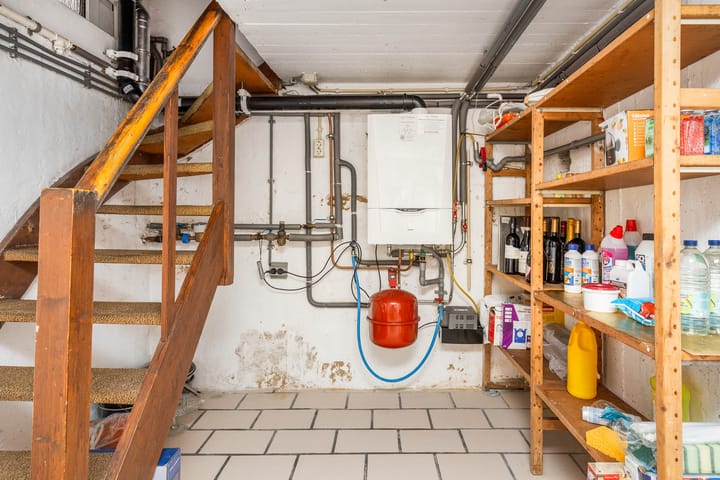 Foto 18 van Bernhardstraat 10