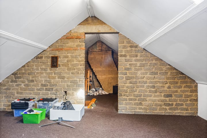 Foto 28 van Bernhardstraat 10