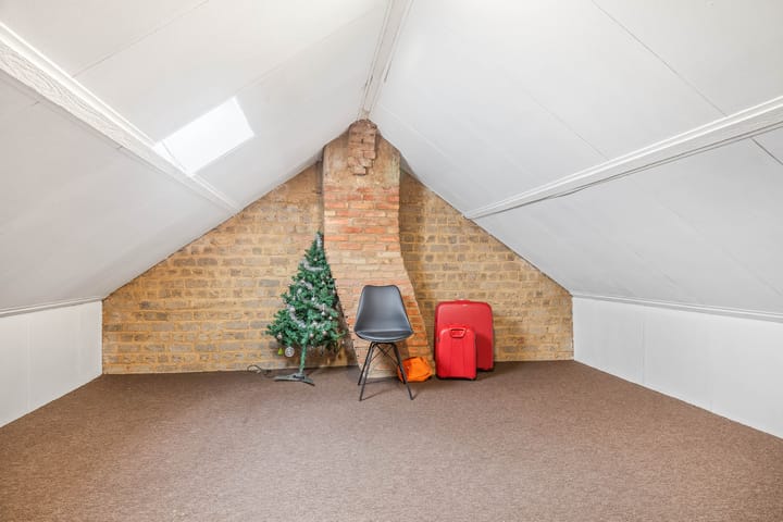 Foto 27 van Bernhardstraat 10