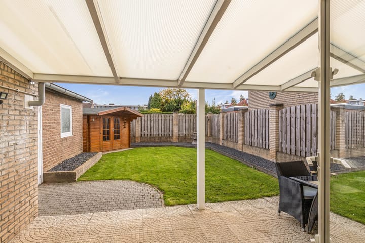 Foto 29 van Bernhardstraat 10