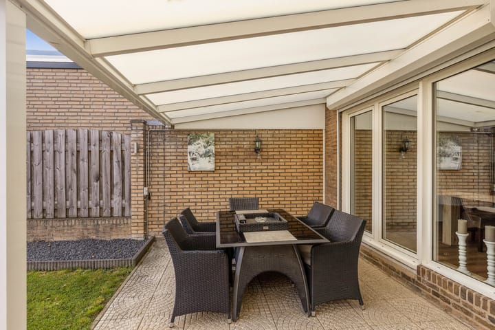 Foto 30 van Bernhardstraat 10