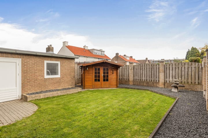 Foto 31 van Bernhardstraat 10