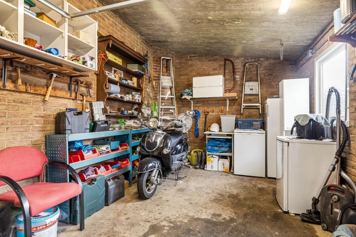 Foto 34 van Bernhardstraat 10