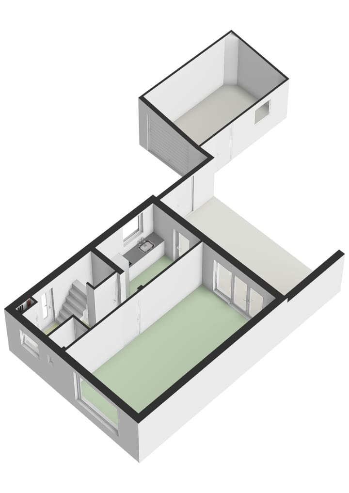 Foto 41 van Bernhardstraat 10