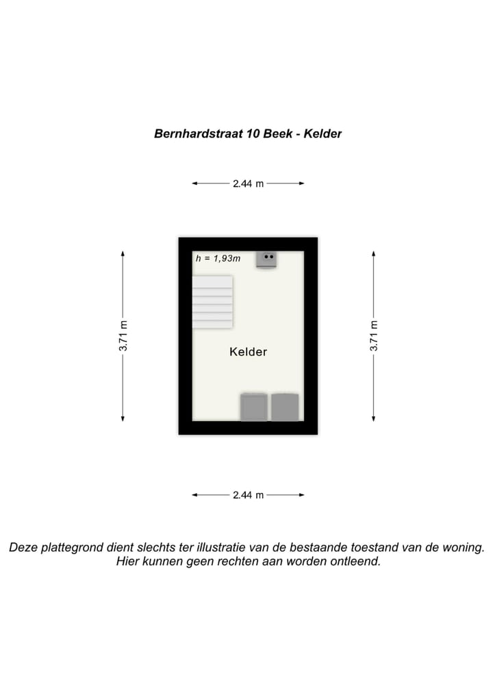 Foto 48 van Bernhardstraat 10