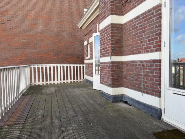 Foto 7 van Seinpostduin 25-A