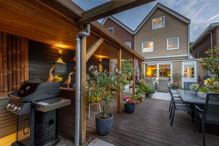 Amsterdamsestraatweg 969