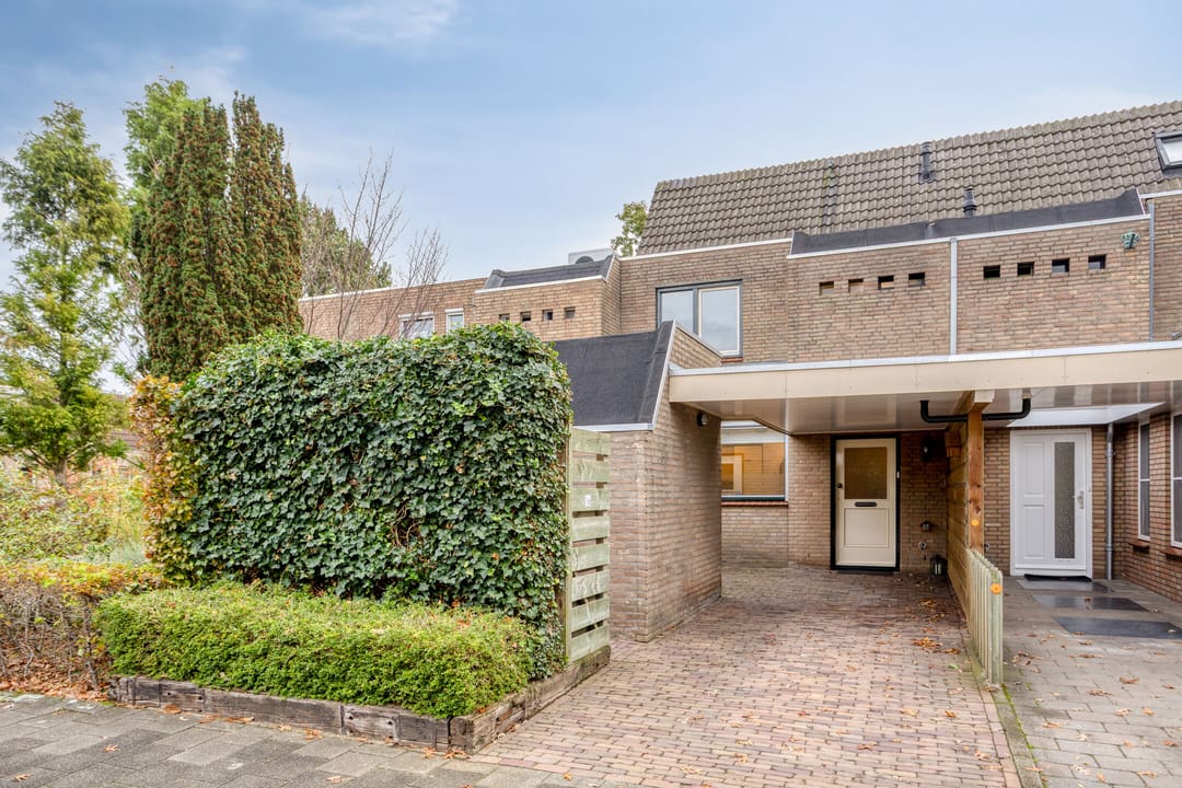 Foto 1 van Uilendonk 16