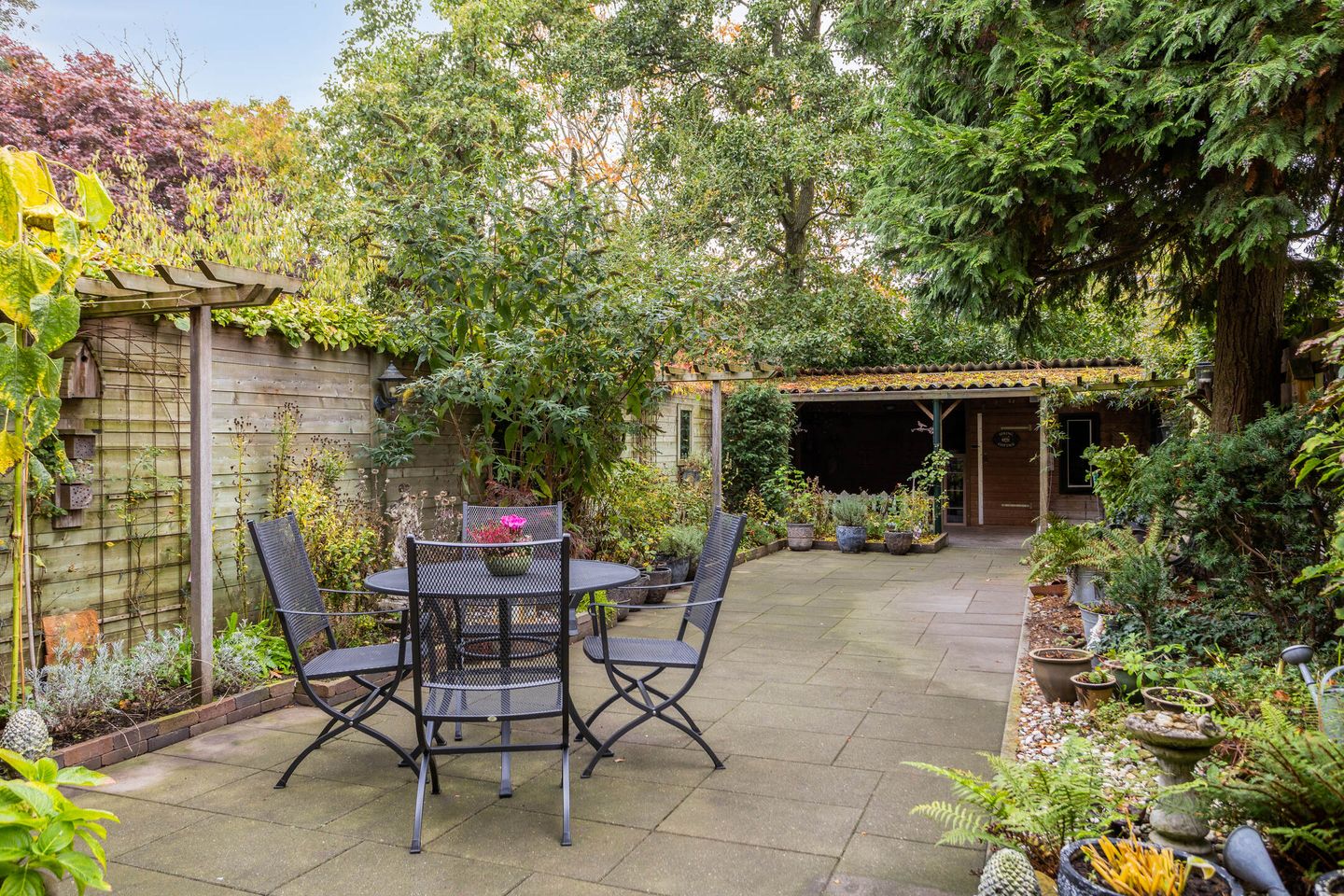 Foto 4 van Uilendonk 16