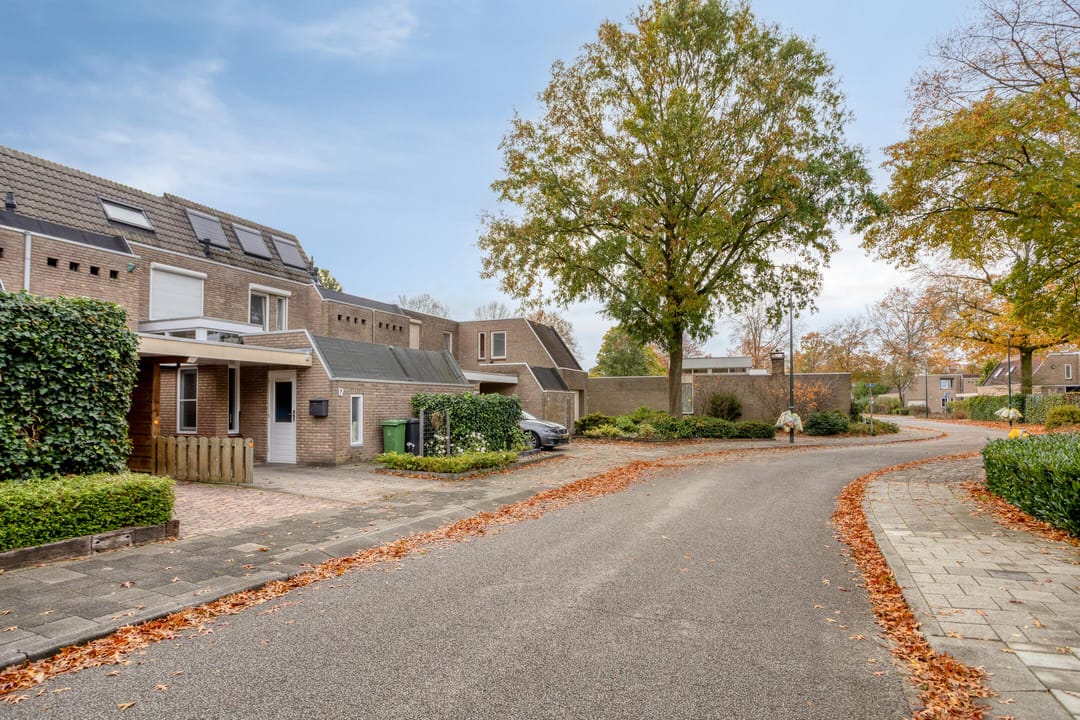 Foto 2 van Uilendonk 16