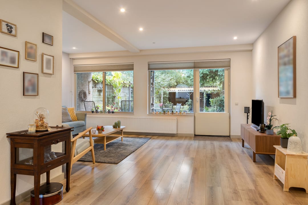 Foto 7 van Uilendonk 16