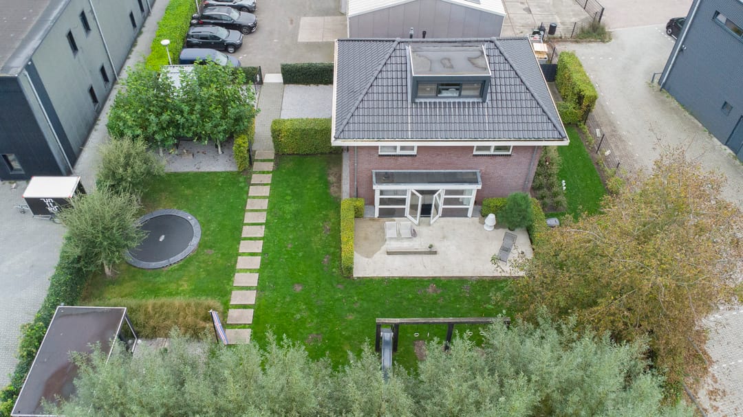 Foto 8 van Productieweg 6