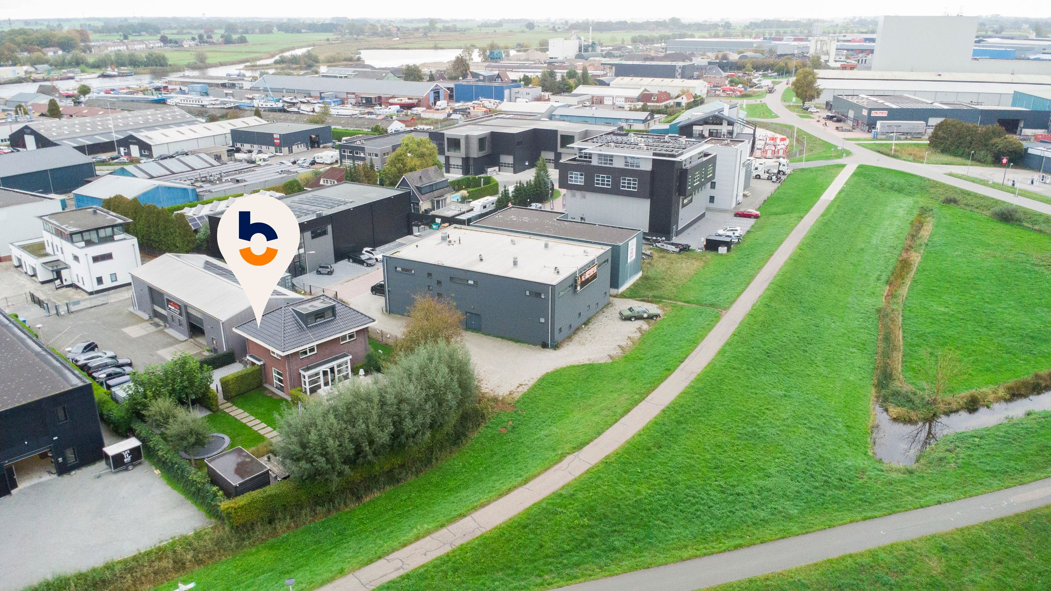 Foto 9 van Productieweg 6