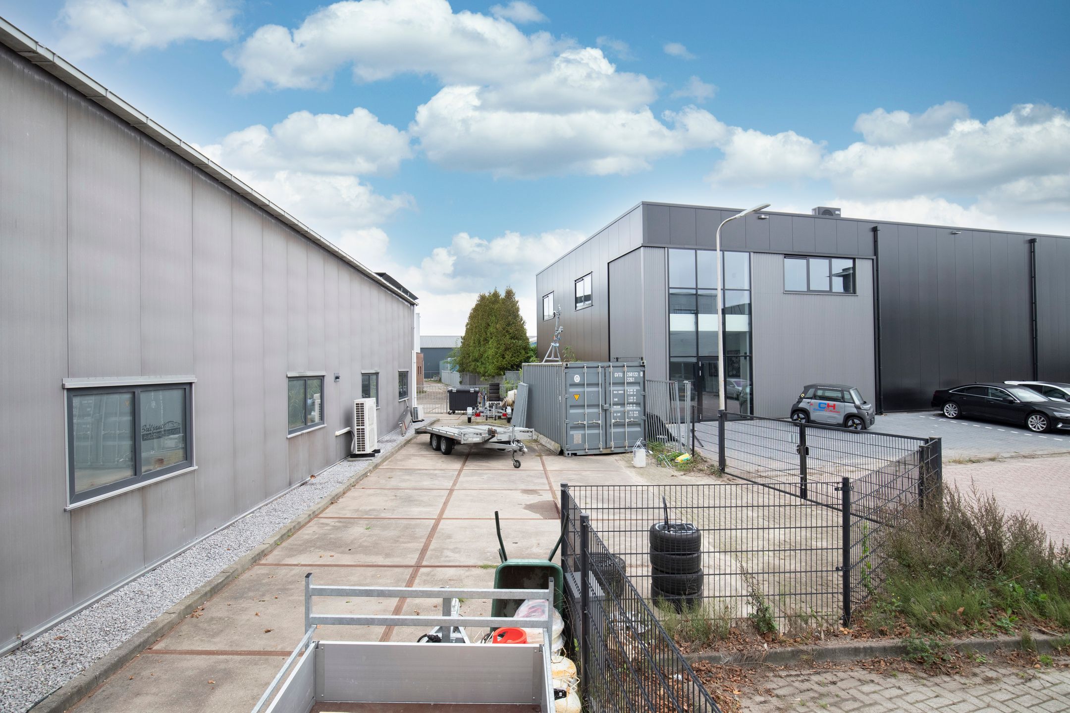 Foto 45 van Productieweg 6