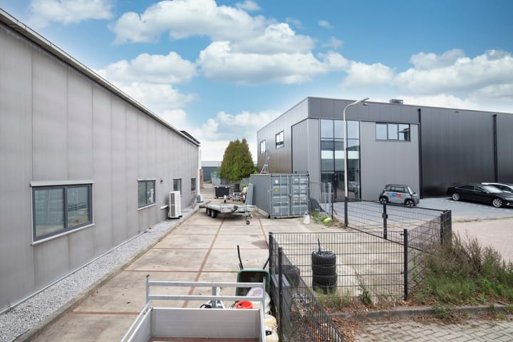 Foto 45 van Productieweg 6