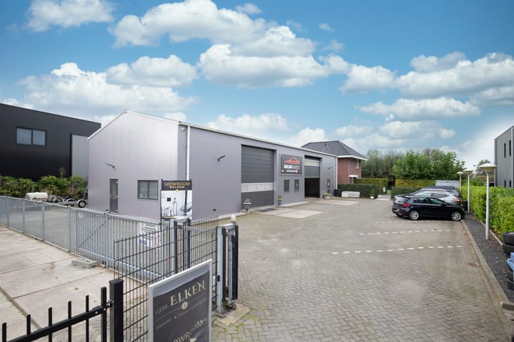 Foto 47 van Productieweg 6