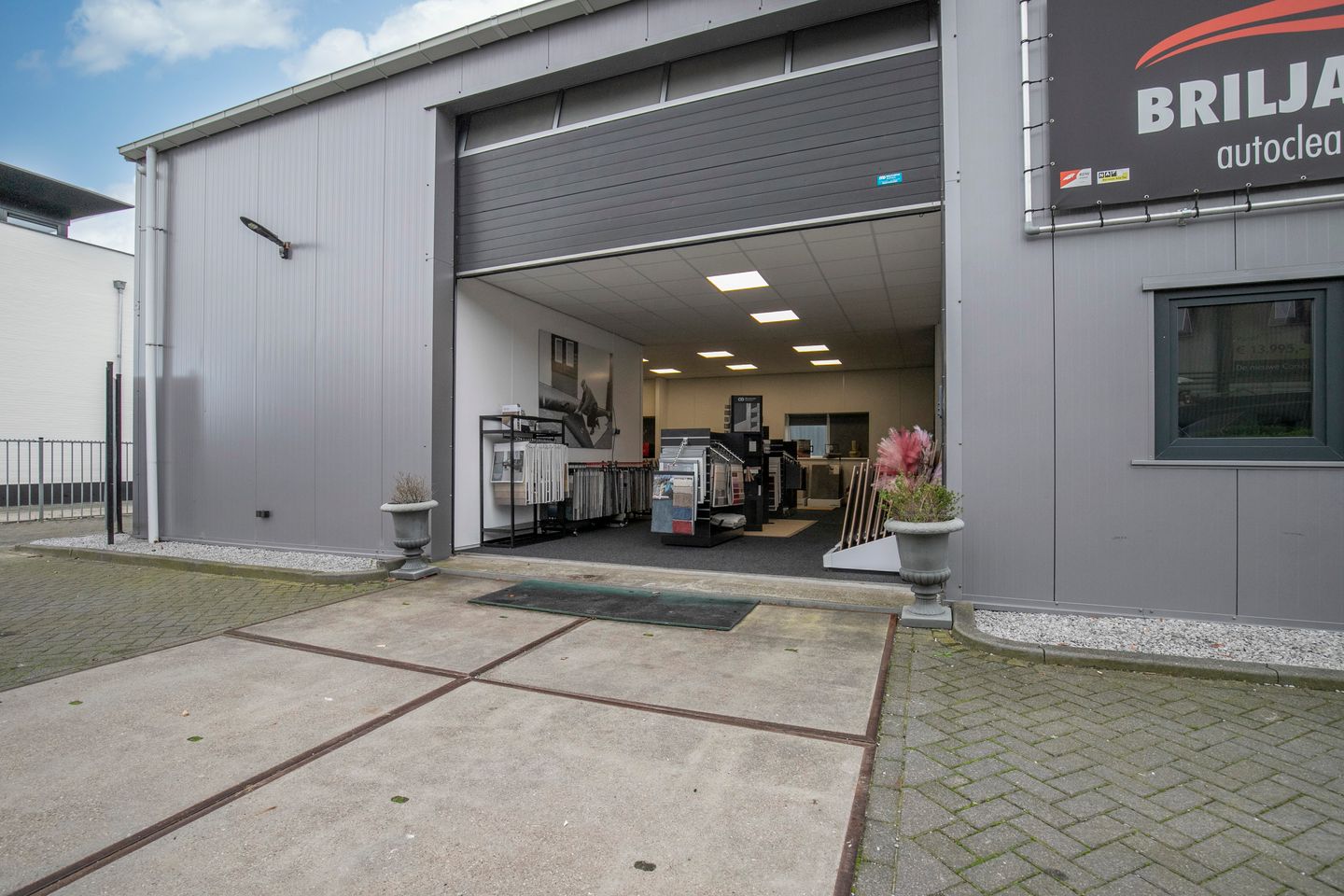 Foto 49 van Productieweg 6