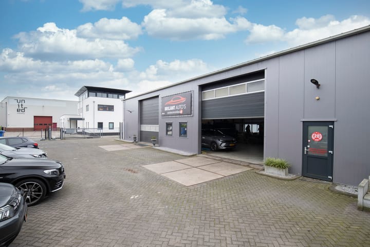 Foto 54 van Productieweg 6