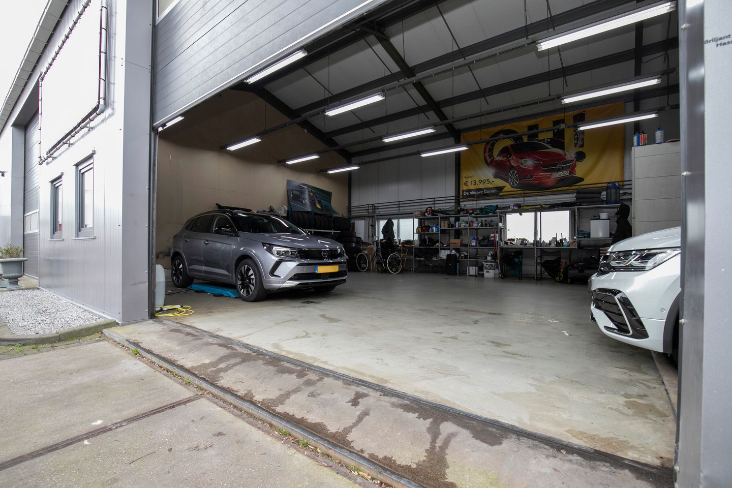 Foto 55 van Productieweg 6