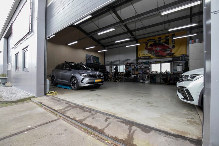 Foto 55 van Productieweg 6