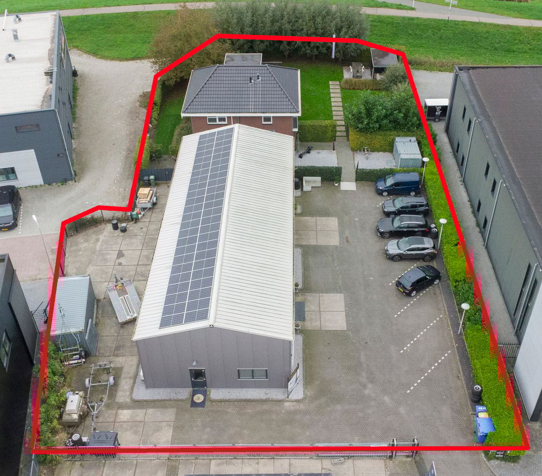 Foto 2 van Productieweg 6