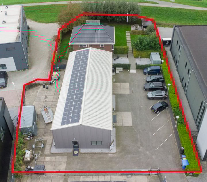 Foto 2 van Productieweg 6