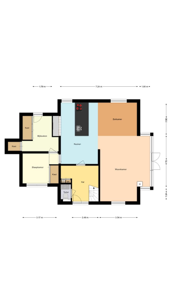 Foto 74 van Productieweg 6