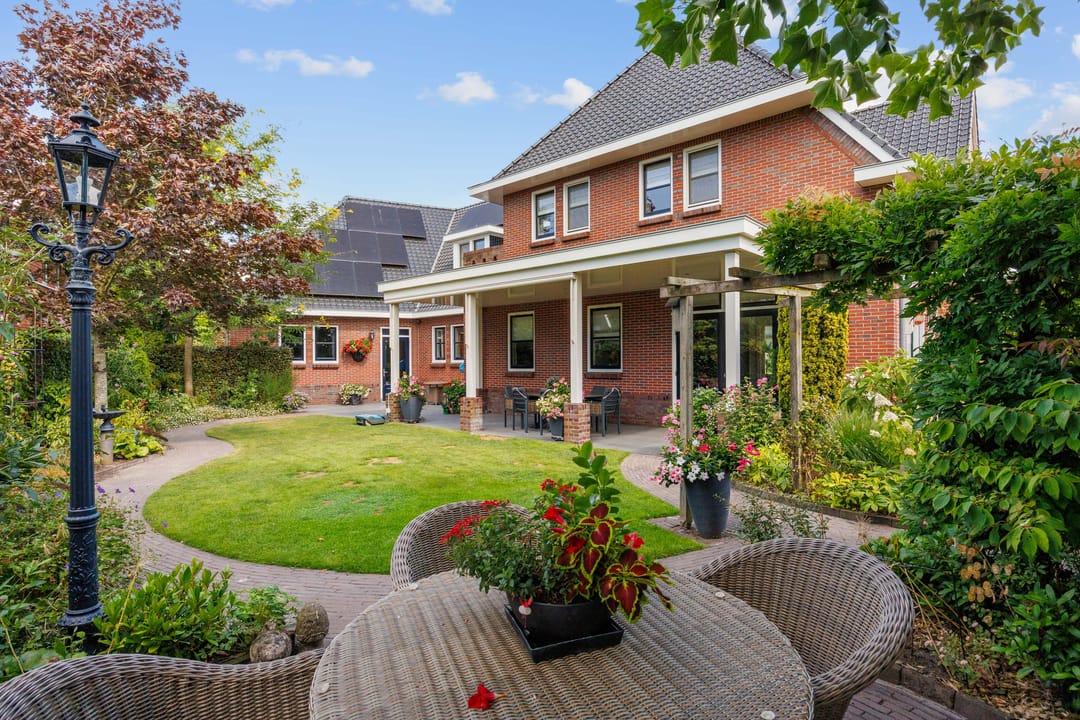 Foto 2 van Wegastraat 8