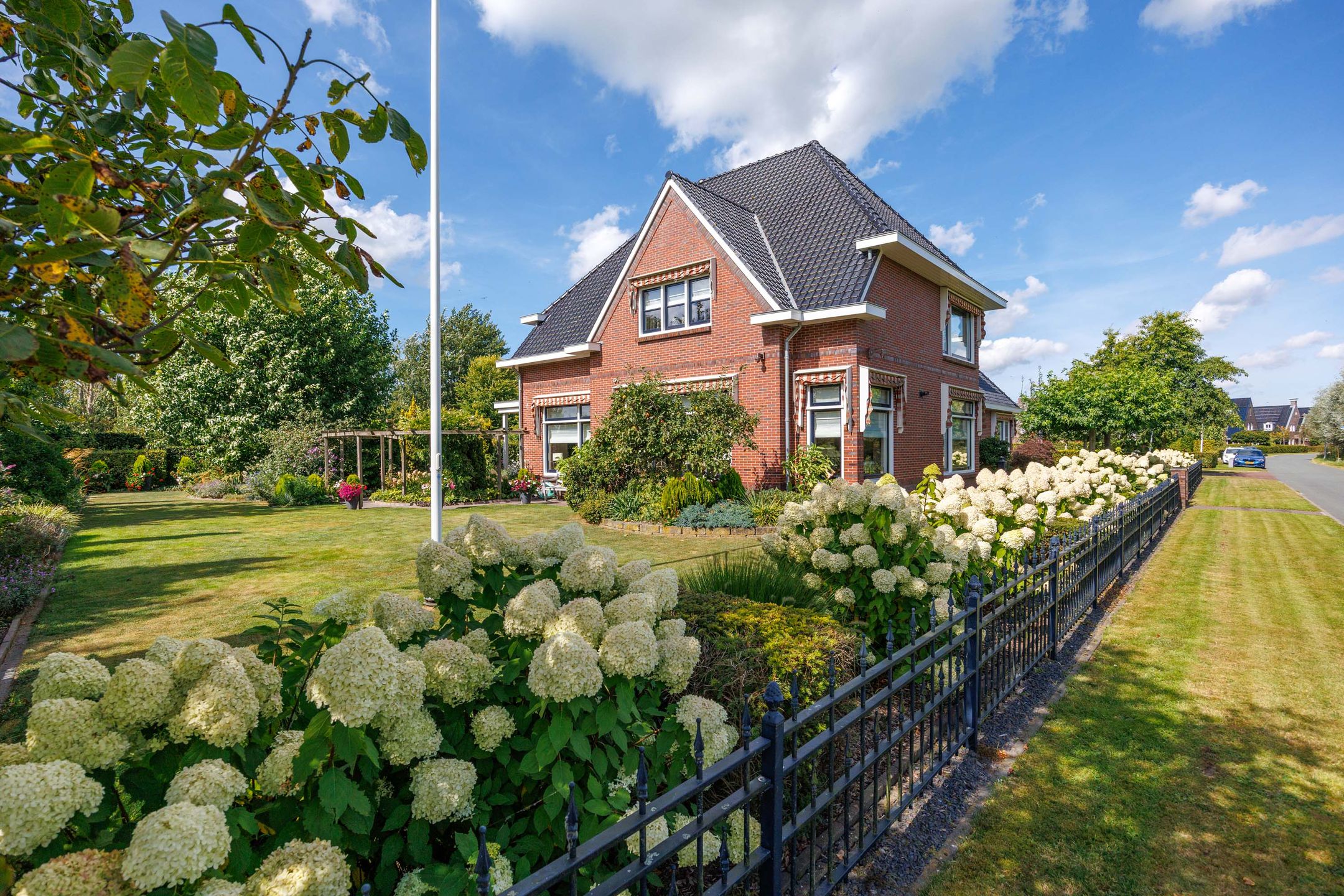 Foto 3 van Wegastraat 8