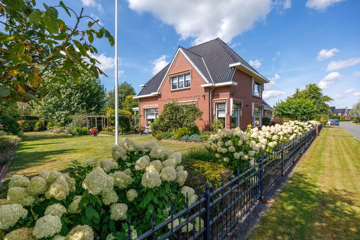 Foto 3 van Wegastraat 8