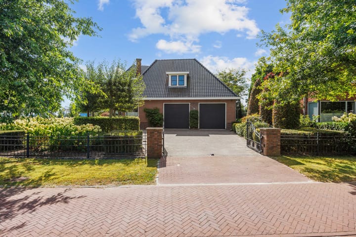 Foto 5 van Wegastraat 8