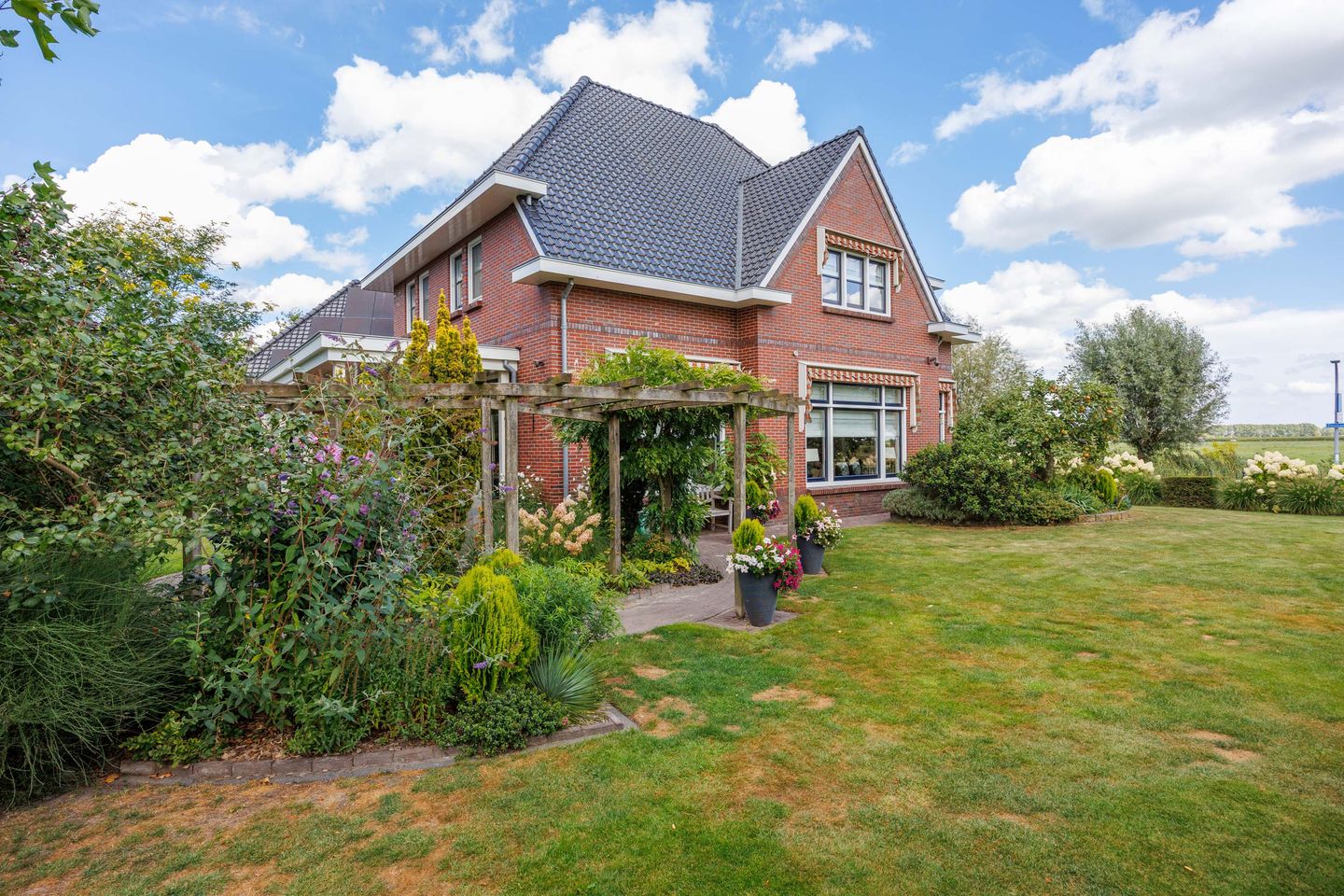 Foto 50 van Wegastraat 8