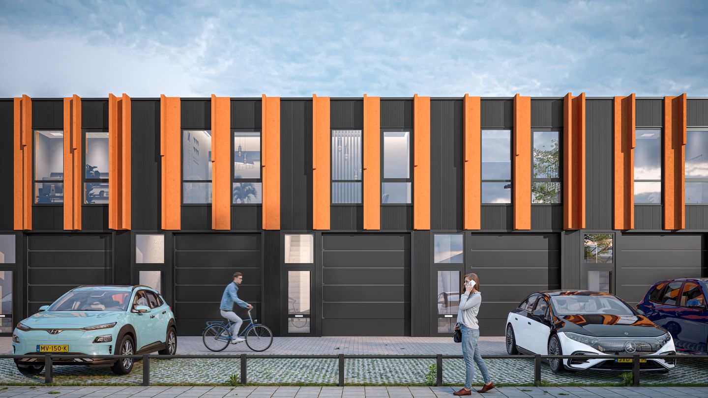 View photo 4 of Mississippidreef 81