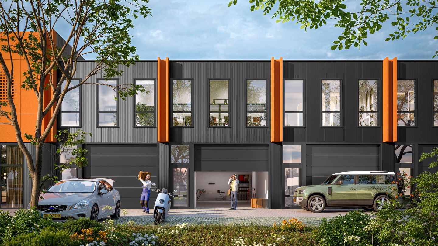 View photo 5 of Mississippidreef 81