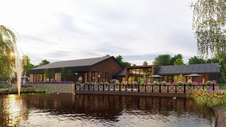 Photo 27 of Hogebrugweg 11