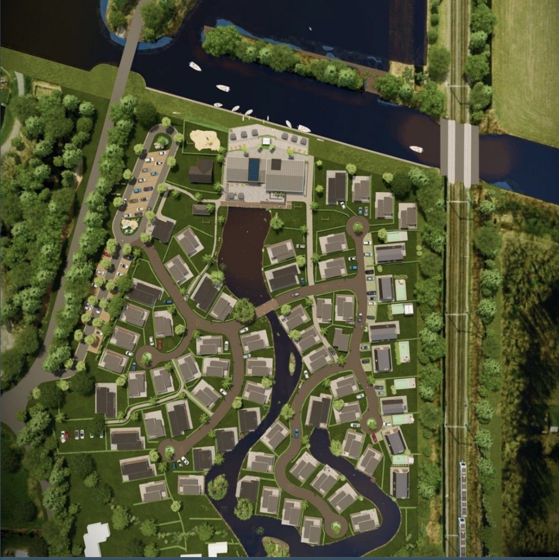 Photo 30 of Hogebrugweg 11