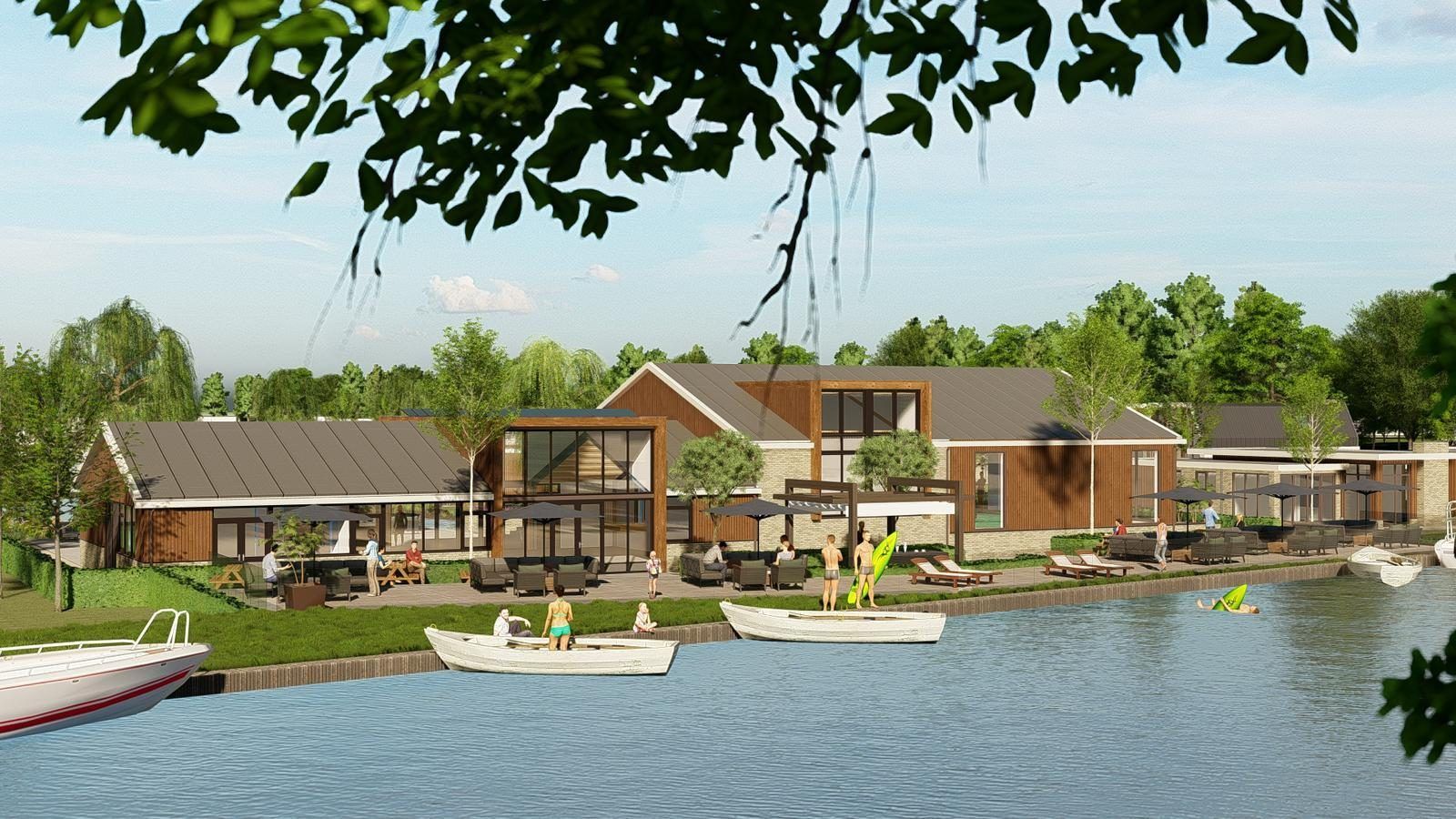 Foto 27 van Hogebrugweg 11-XL