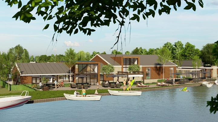 Foto 27 van Hogebrugweg 11-XL