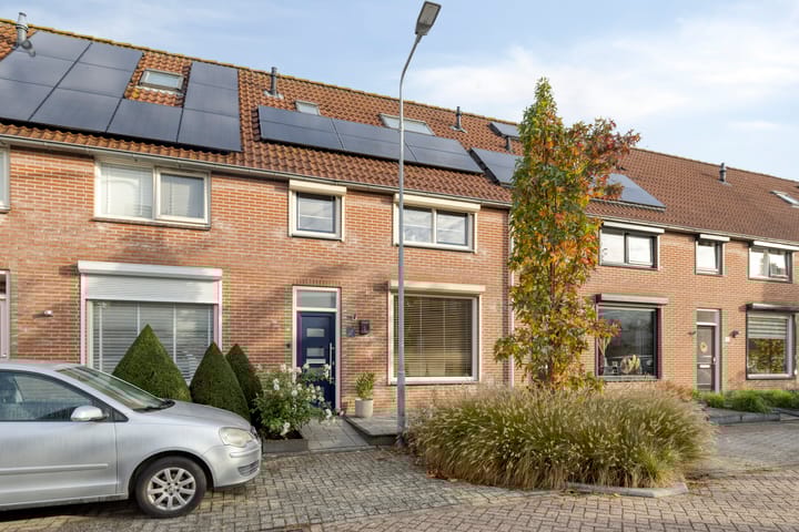 Foto 1 van Watervliet 43