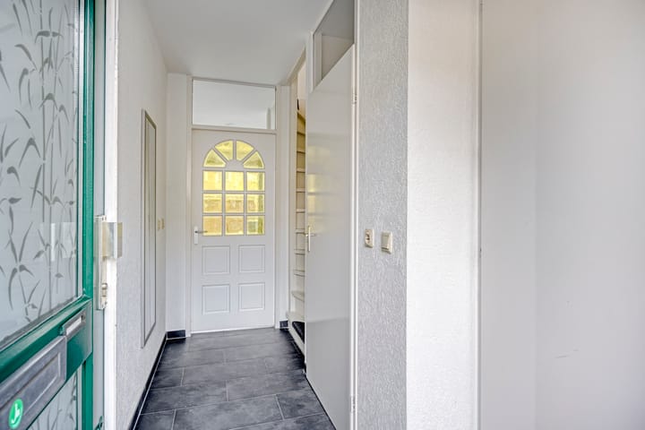 Foto 4 van Grenenplein 27