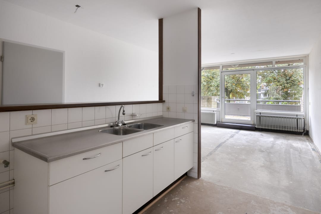 Foto 2 van Huibertplaat 32