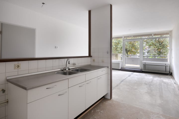 Foto 2 van Huibertplaat 32