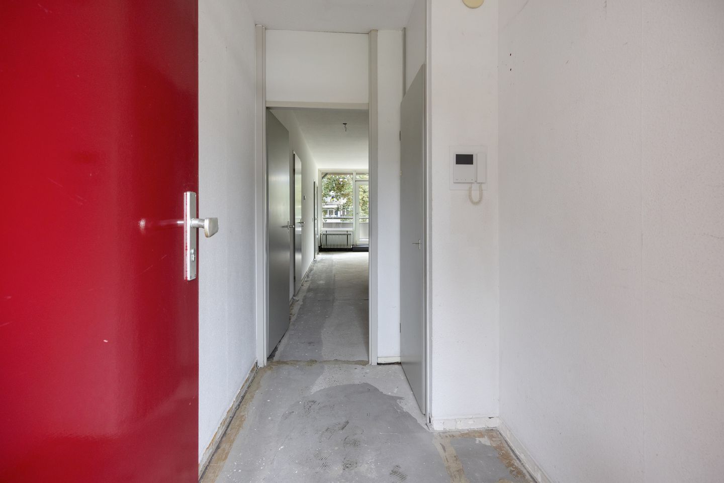 Foto 4 van Huibertplaat 32