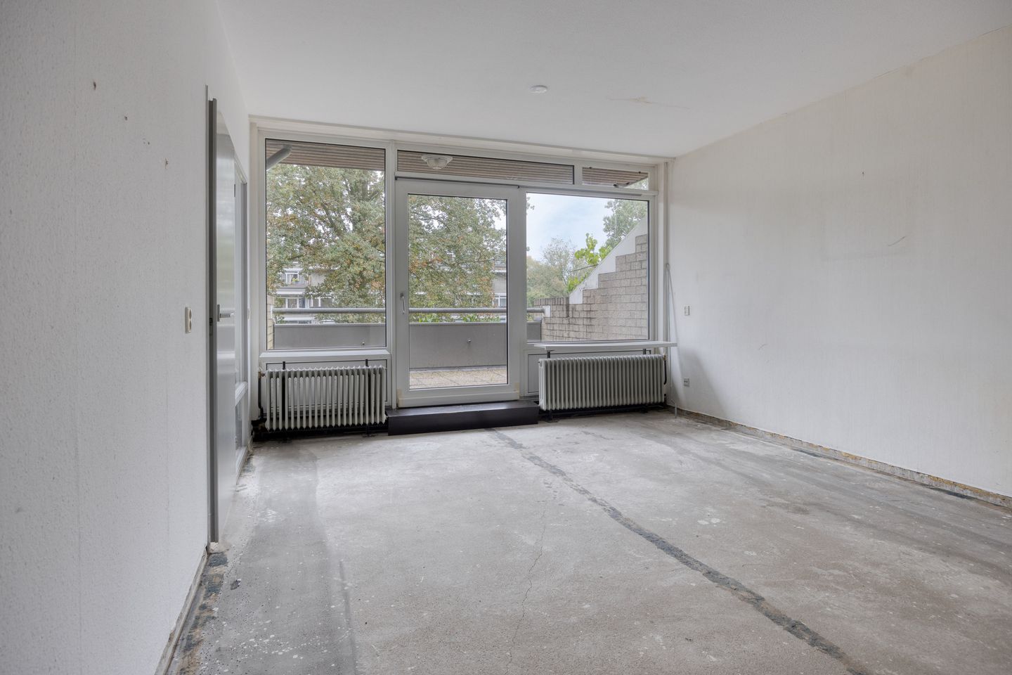 Foto 5 van Huibertplaat 32