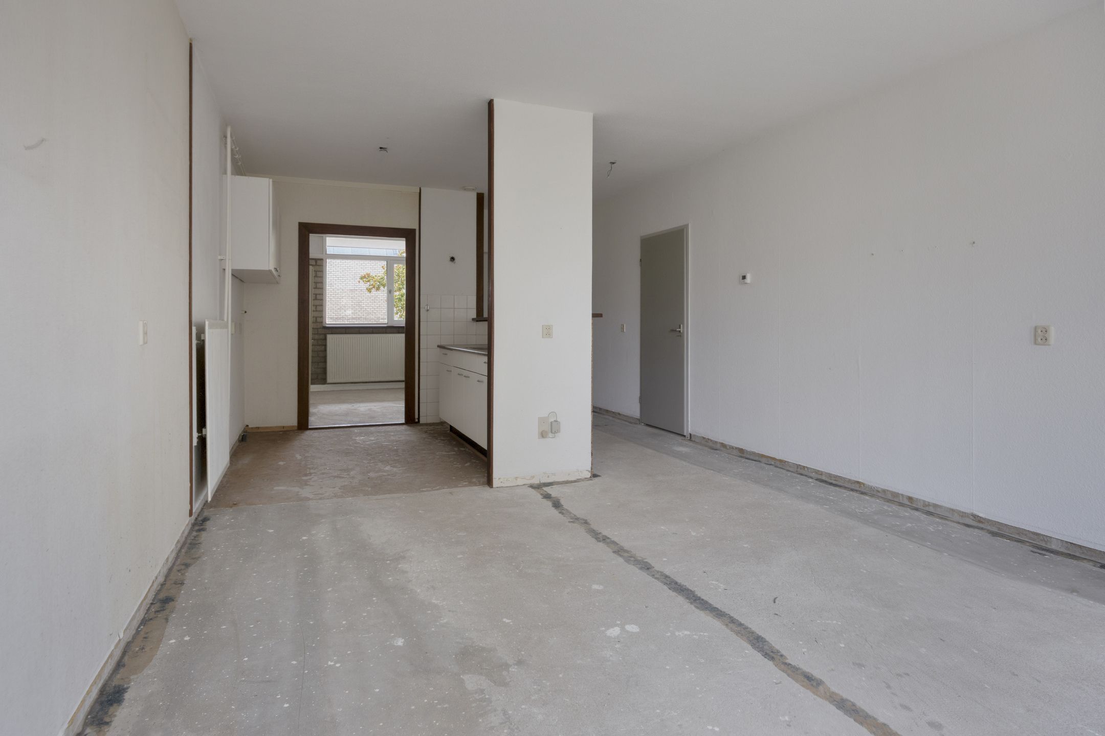 Foto 3 van Huibertplaat 32