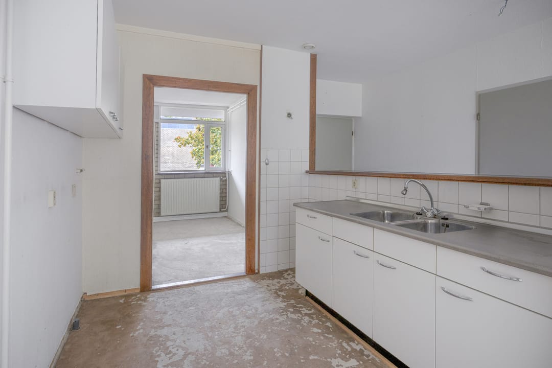 Foto 7 van Huibertplaat 32